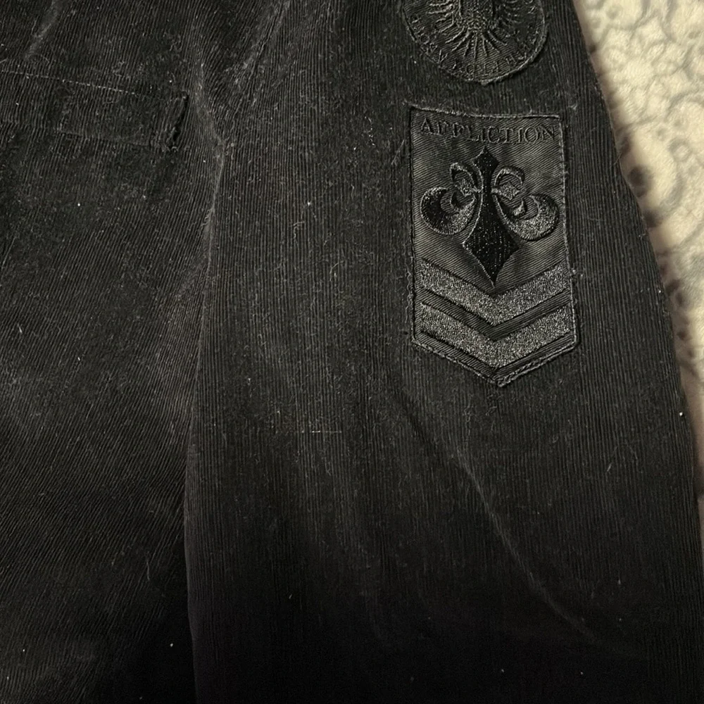Affliction jacket - Picture 4 of 8